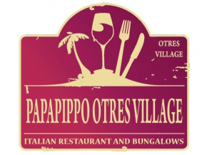 Papa Pippo Otres Village